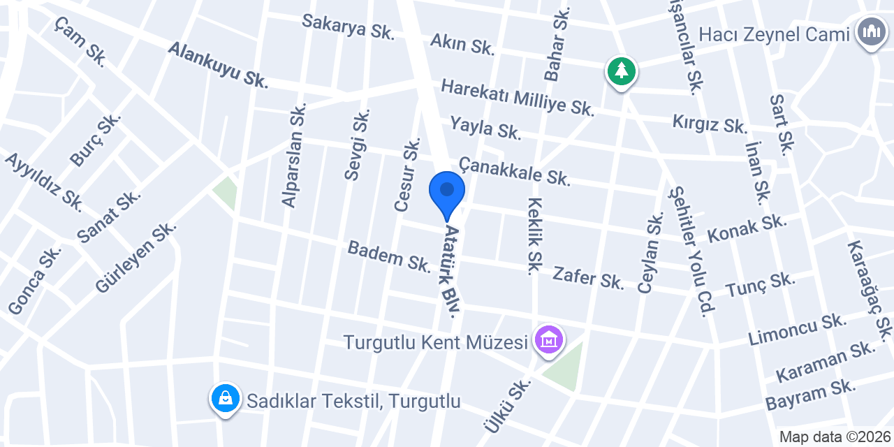 MUREMİ TATLI konumu