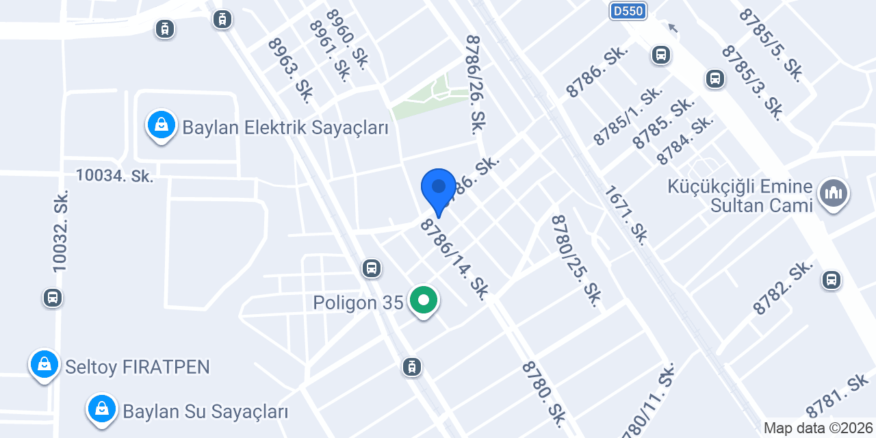 yiğit unlu mamülleri konumu