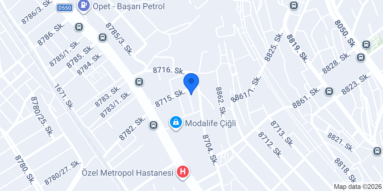 Atak-Ay doğalgaz konumu