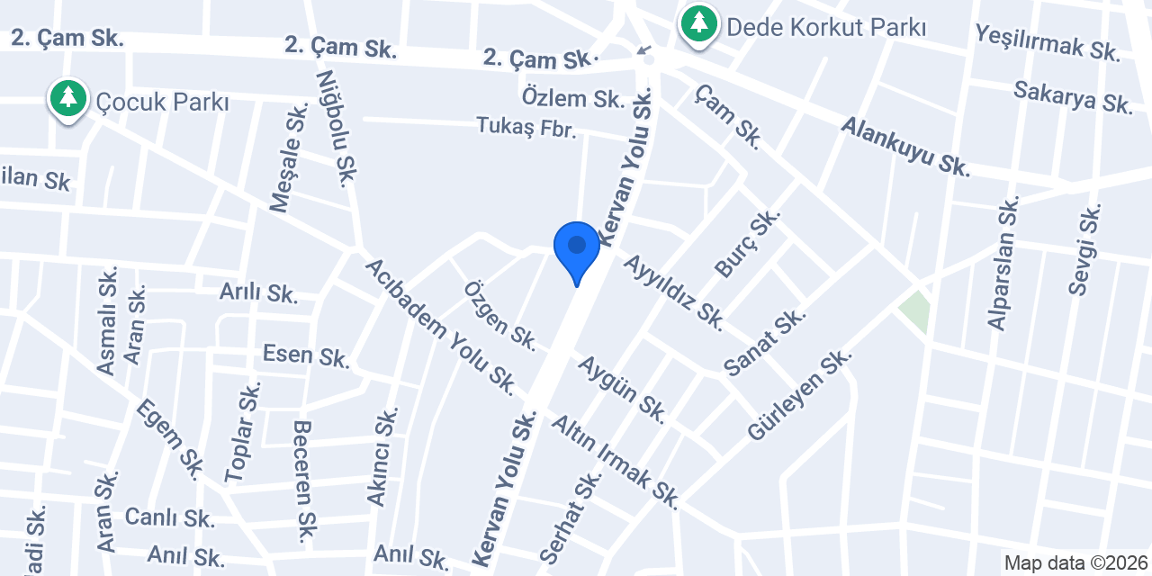 Lens organizasyon davet evi konumu