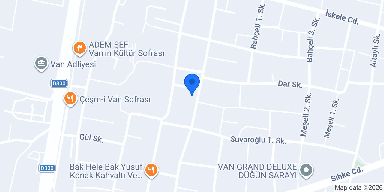 TAHSİN USTA DÖNER &IZGARA konumu