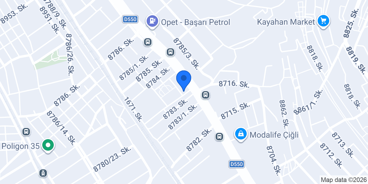 Vega Kapı Kapak konumu