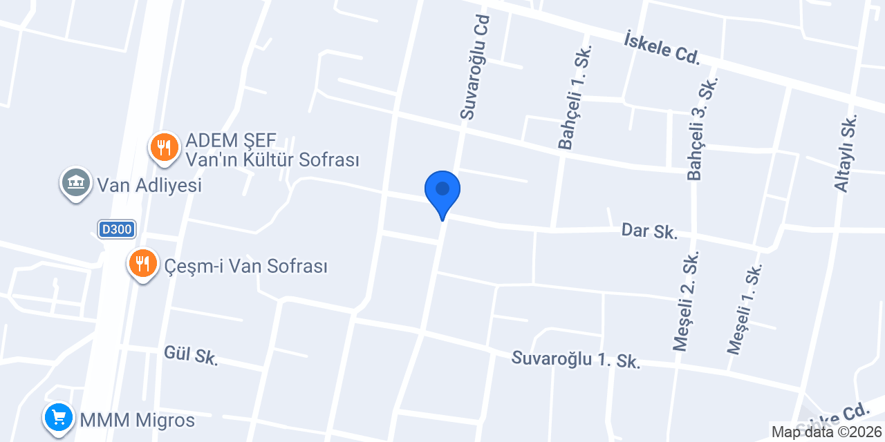özgüç kuru temizleme konumu