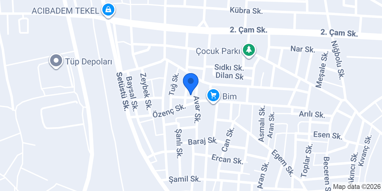 Bircanlar Ekmek Satış Noktası konumu