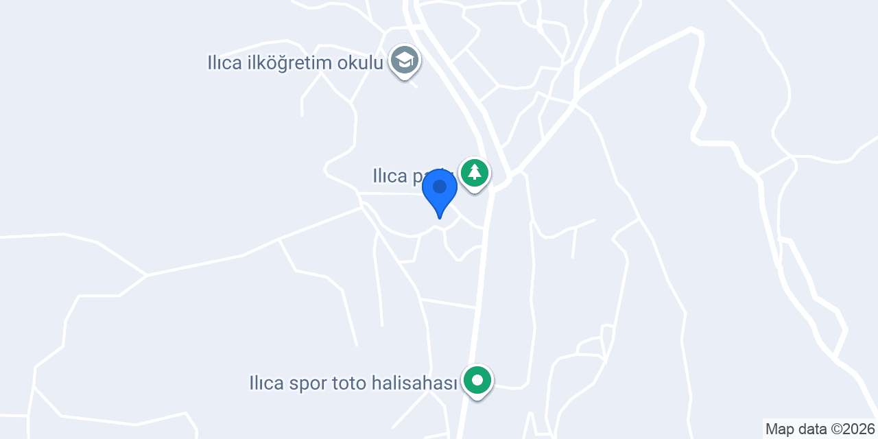 Sağlık Ocağı konumu