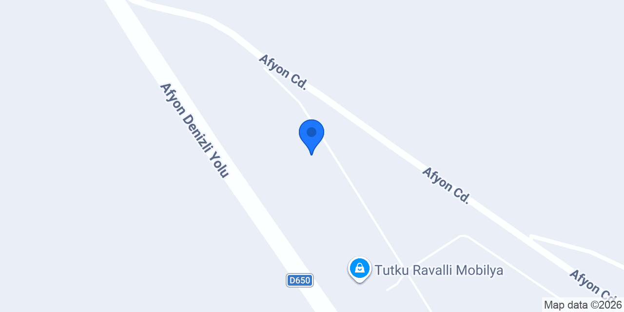 AKBAYTEX TEKSTİL konumu