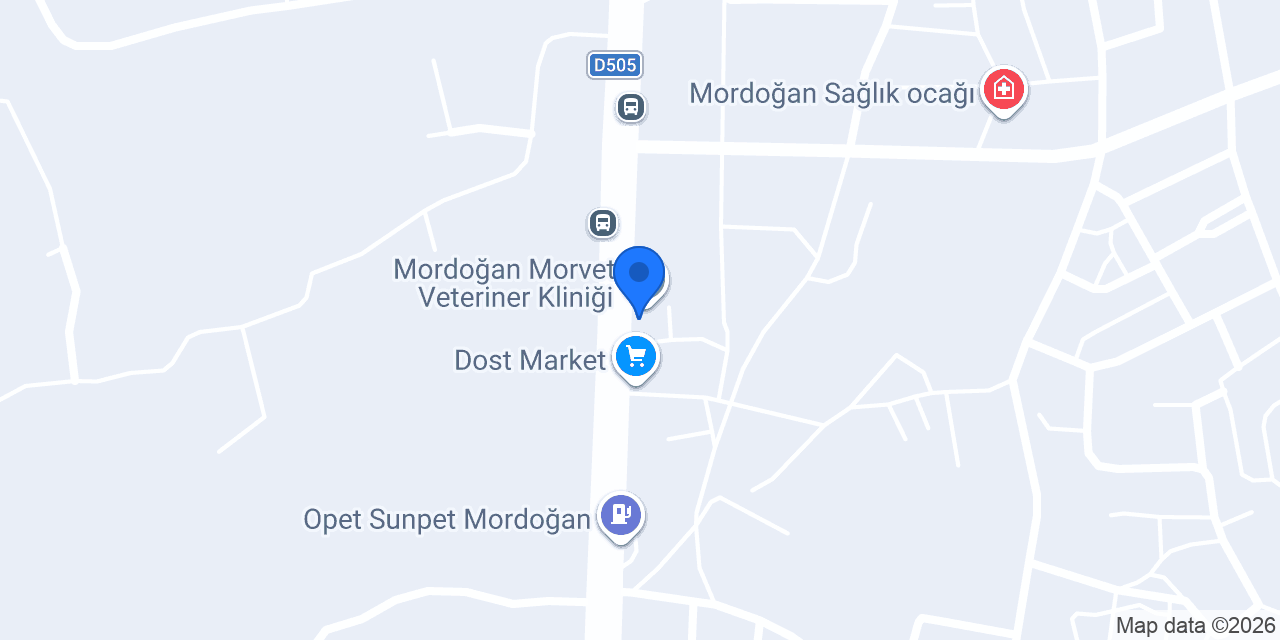 Doğuş ferforje konumu