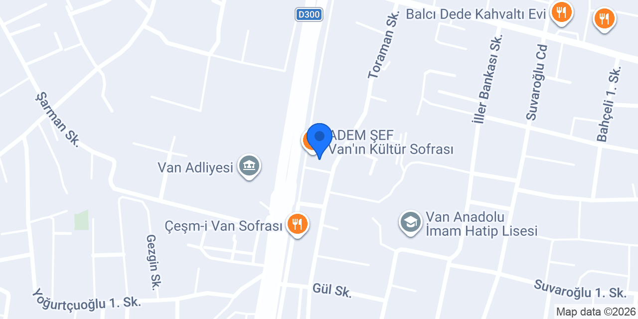 Resul Kaçira / Van Psikolog / Aile Danışmanlığı konumu