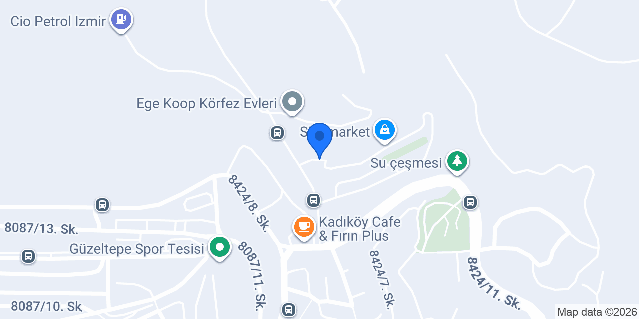 AR-GE dezenfektan ve ilaçlama konumu