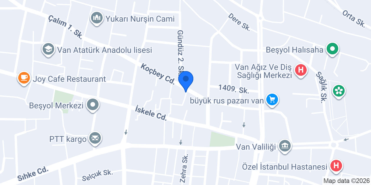 پیرایش علی استایل konumu
