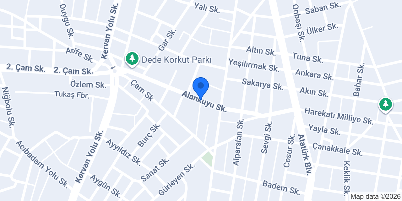 Emrah Optik 2 konumu