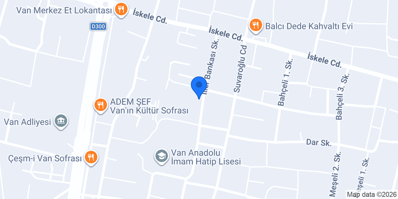 ACR SOLAR ENERJI İNŞ.TAH.LTD.ŞTİ konumu