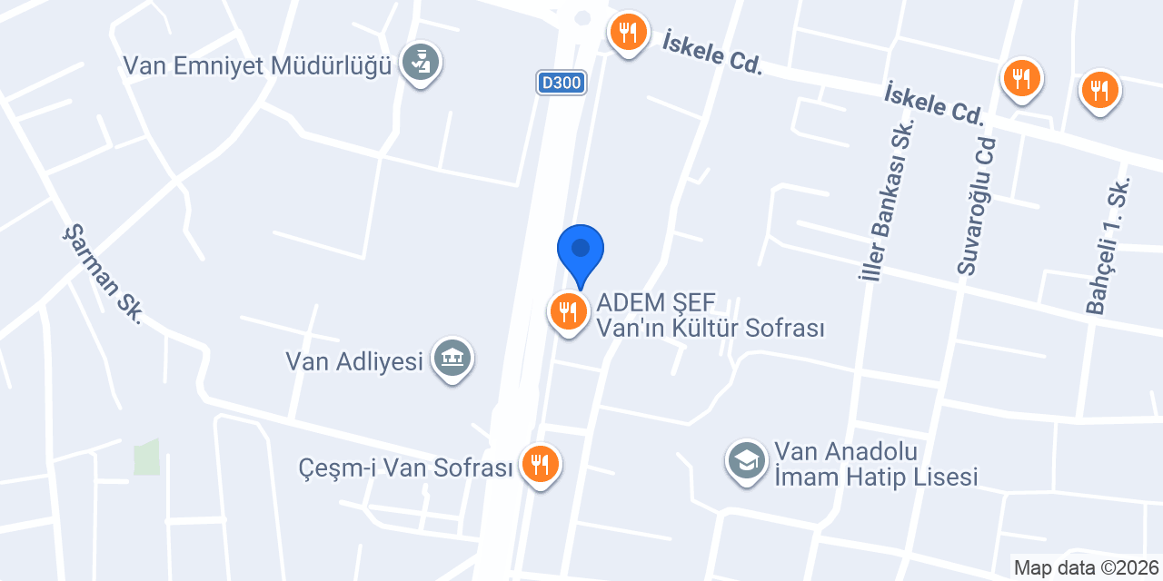Klinik Psikolog Seda Sari konumu
