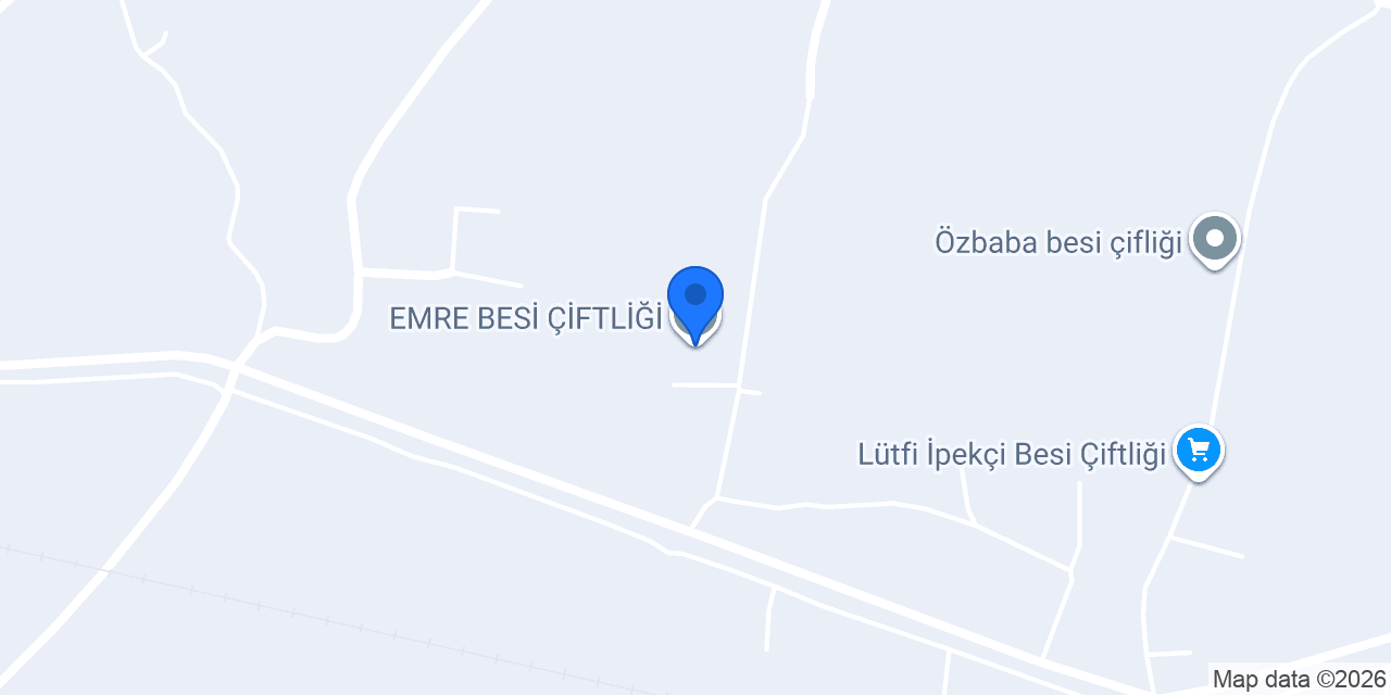 EMRE BESİ ÇİFTLİĞİ konumu