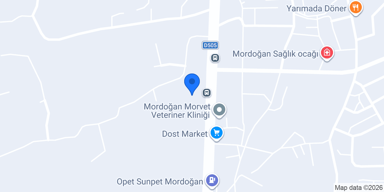 MORSİDE konumu