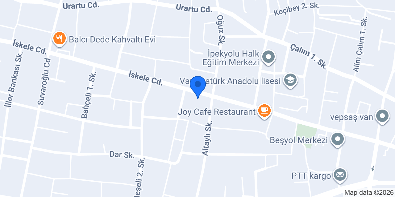 MİHMAN DAVET EVİ konumu