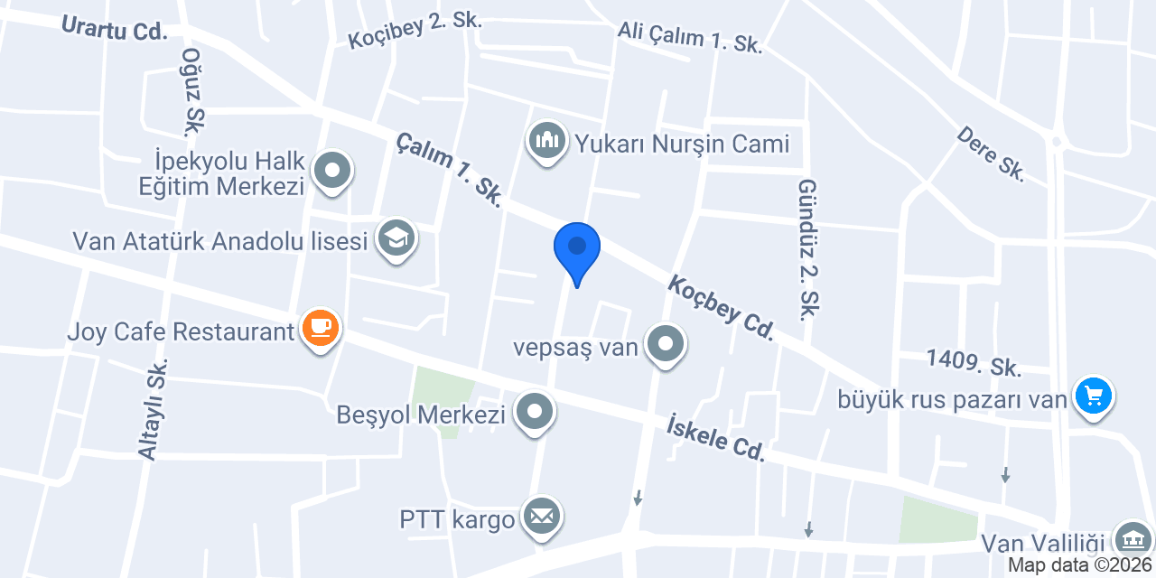 BIOWELLNESS HAYVAN SAĞLIĞI konumu