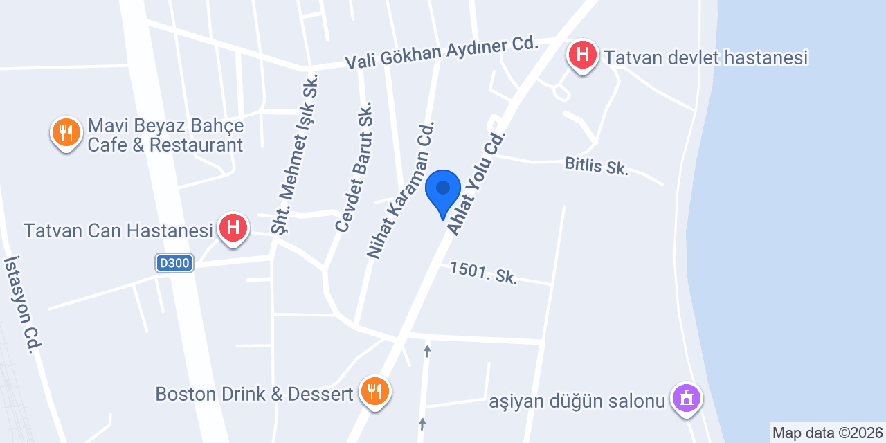 Demirler çilingir konumu