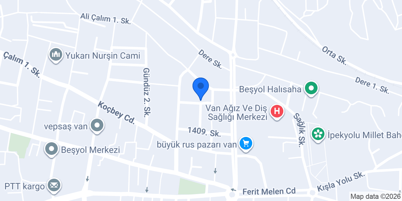 Aren Reklam konumu