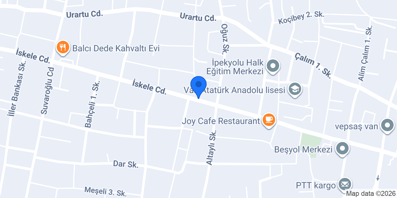 ÖMÜR ÇİÇEK EVİ konumu