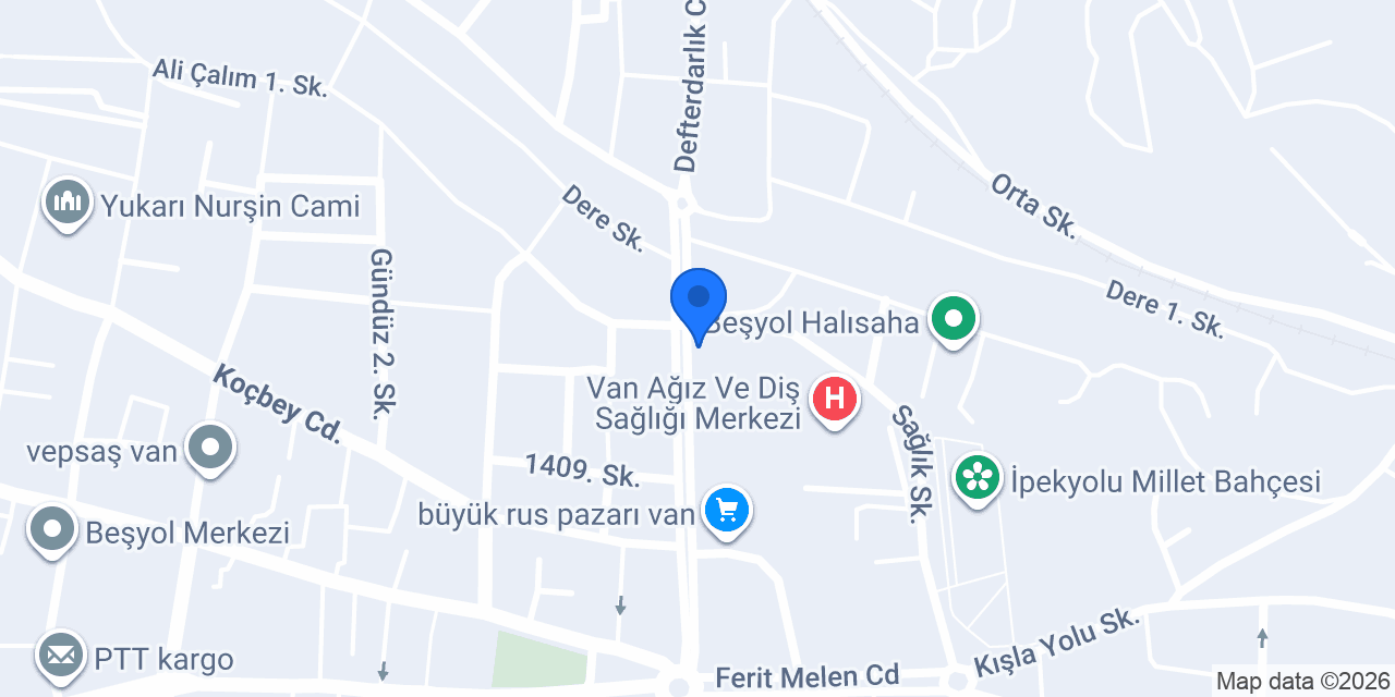 TUŞBA SİGORTA ARACILIK HİZMETLERİ konumu