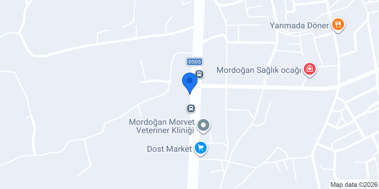 TAMYOL DENİZ MOTORLARI konumu