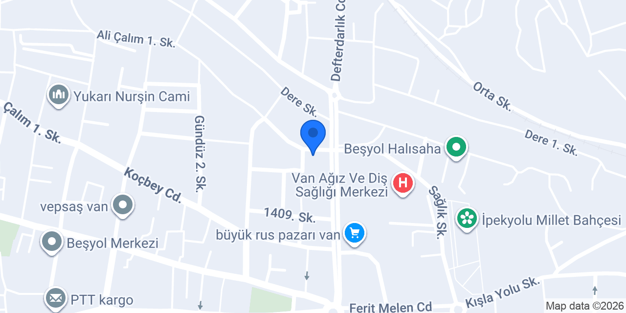 Avsuma Hamam konumu