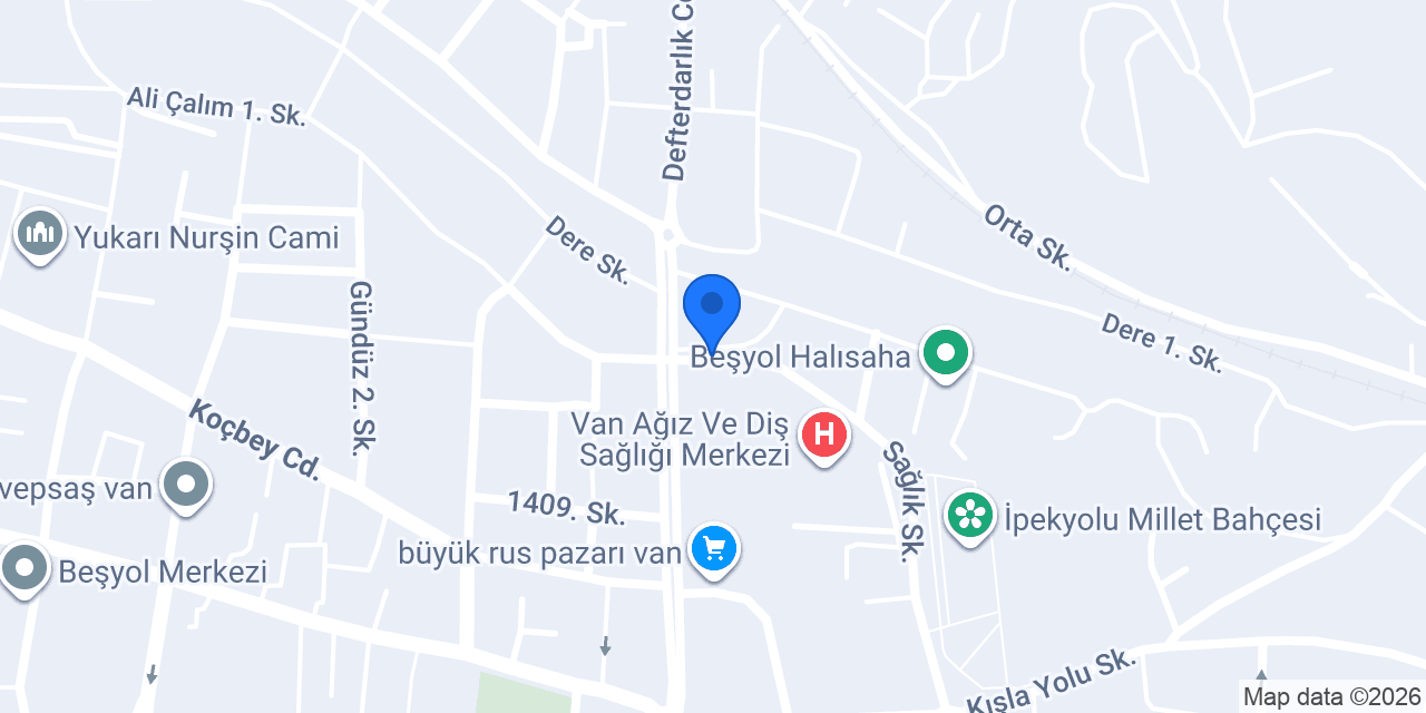 Hacı Baba Sakatat konumu