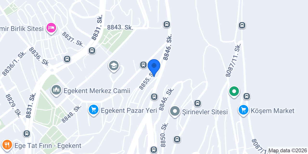Tadilat Dekorasyon Çelikkaya Yapi konumu