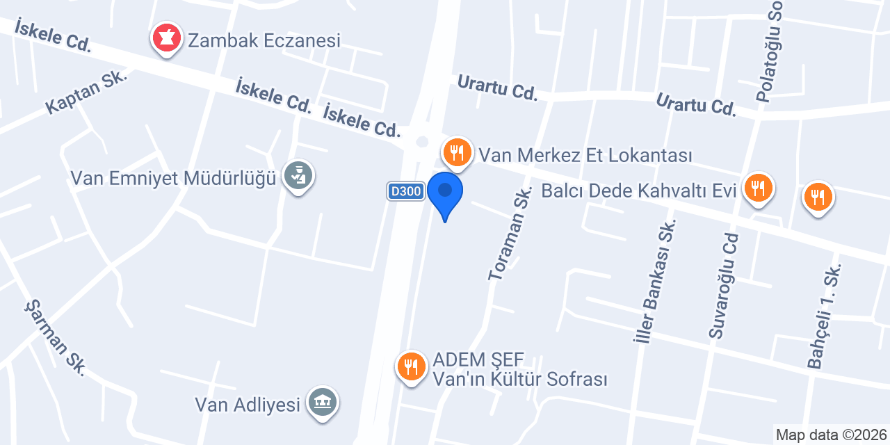 Ogün Perihan İç Mimarlık & Tasarım konumu