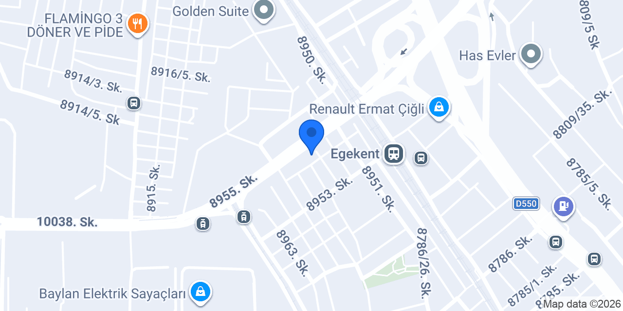 Ugur can tekel konumu