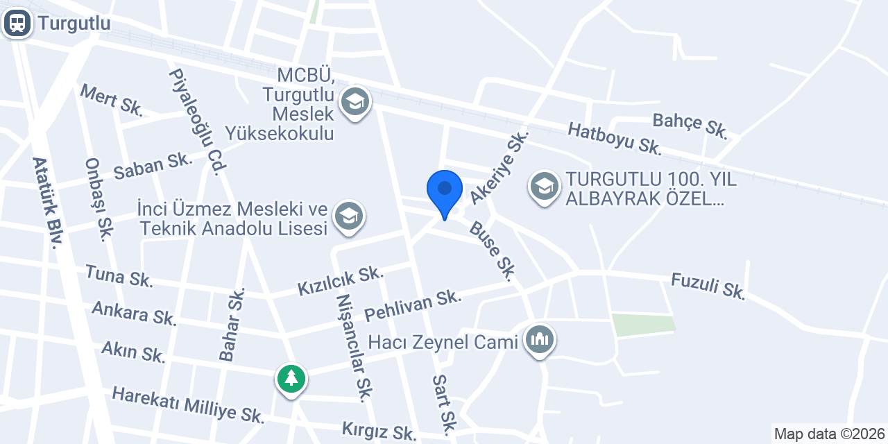 Akıllı tarım konumu