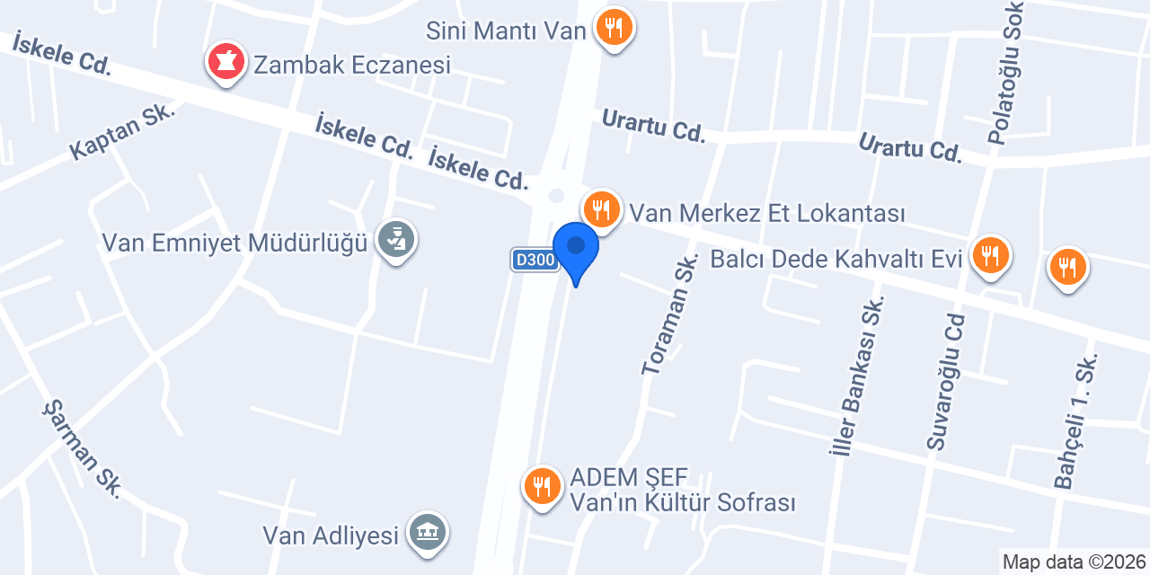 AVUKAT- ARABULUCU ZEYD ÇELEBİ konumu