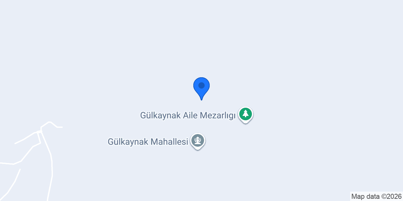 gülkaynak çiftliği konumu