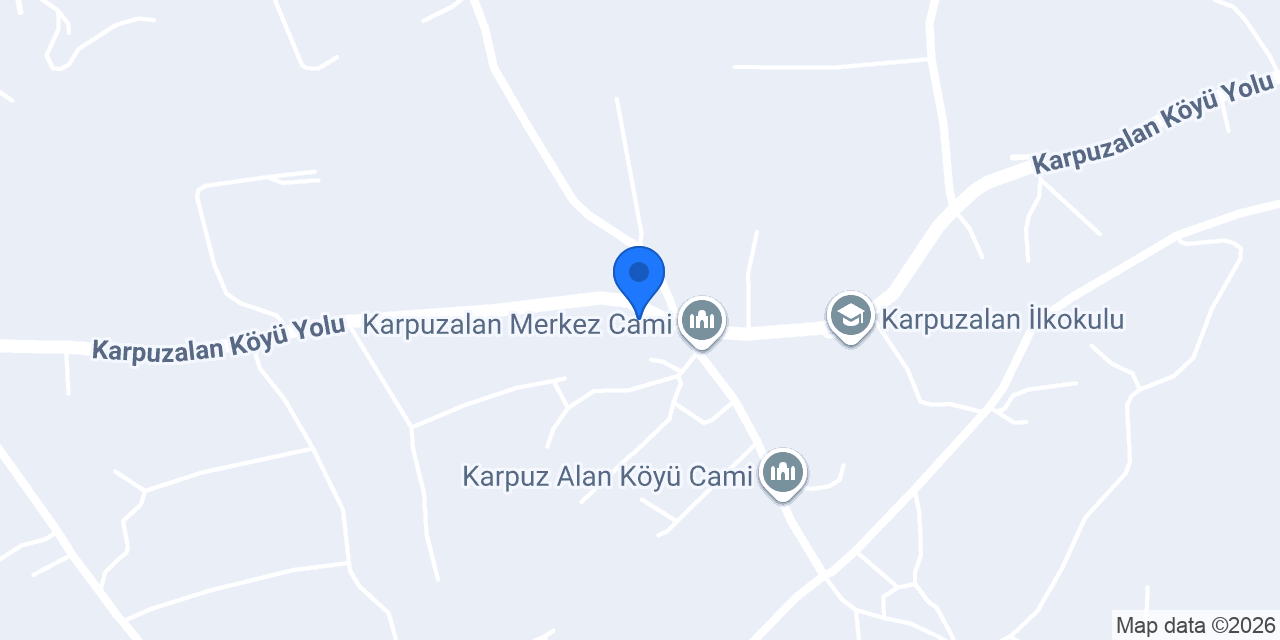 ENES YEL konumu