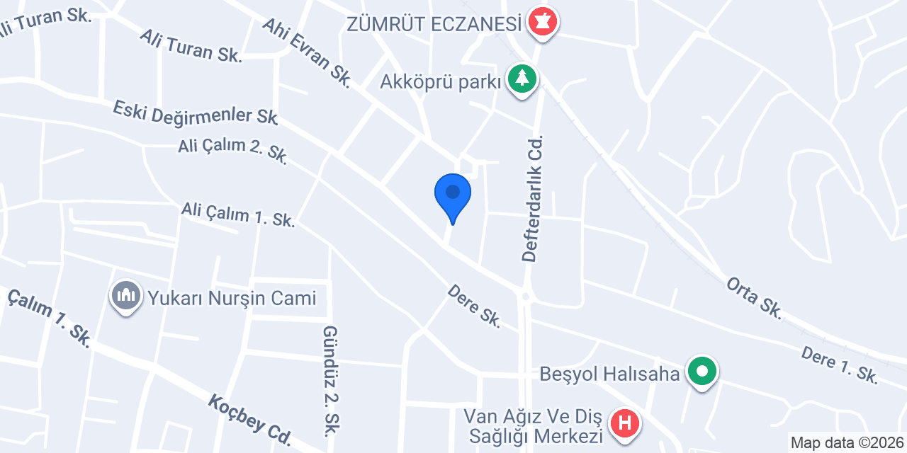 GÖÇÜKÇÜ ABİ konumu