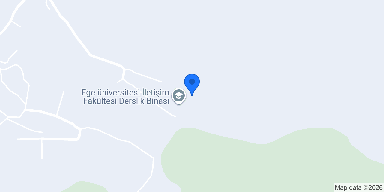 ERKAL SÜRÜCÜ KURSU konumu