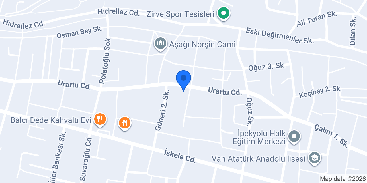 Carringo EM-CAR konumu