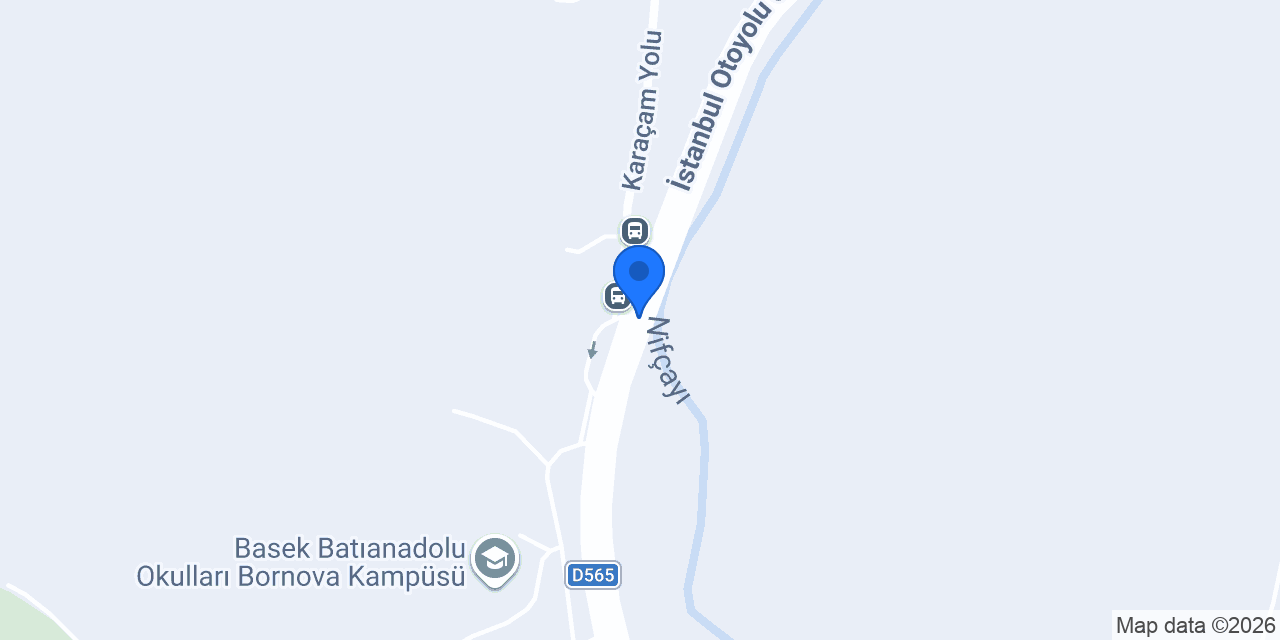 Fındık oto lastik&kurtarma konumu