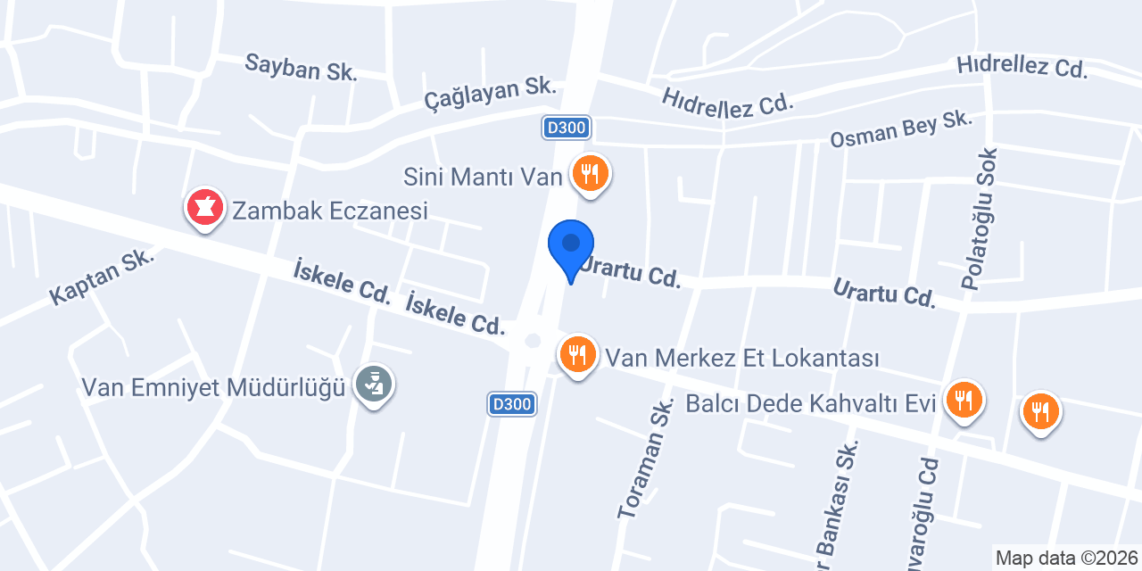 MenzilDörtyol Pide Lahmacun Salon konumu