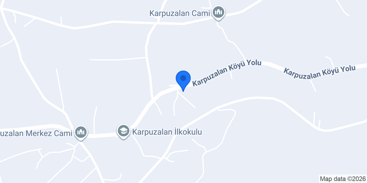 Vitamin Eczanesi konumu