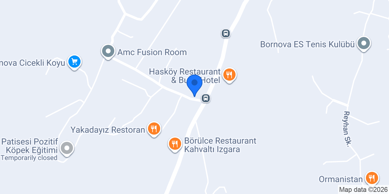 İntifa konumu