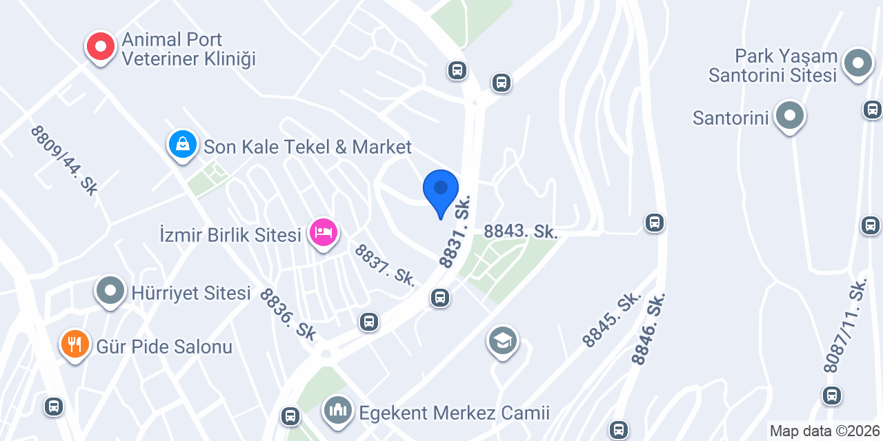 M Migros konumu