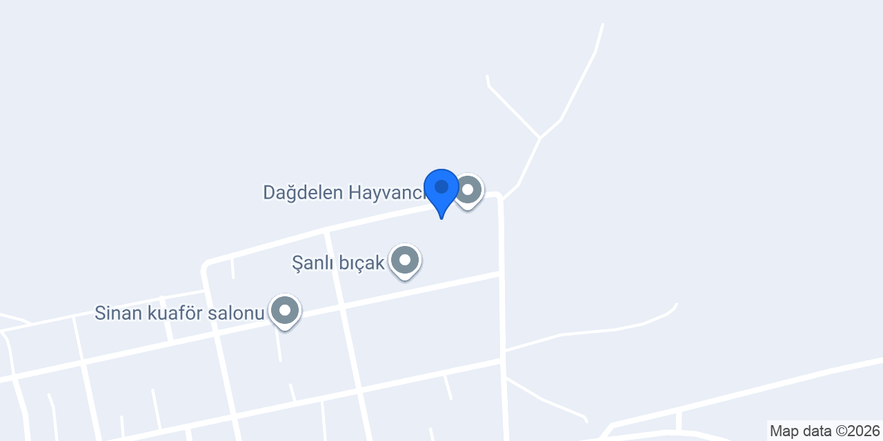 Karakurt hayvancılık konumu