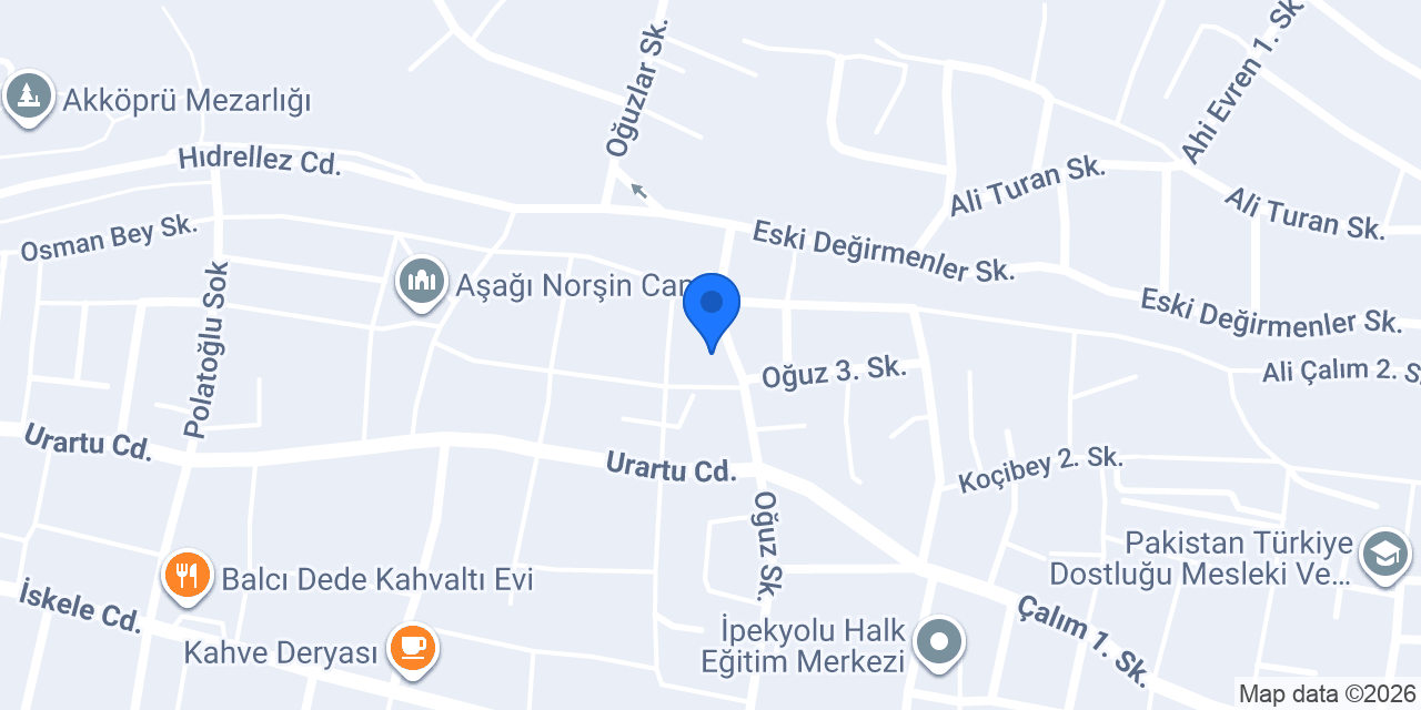 Ziebart Van konumu