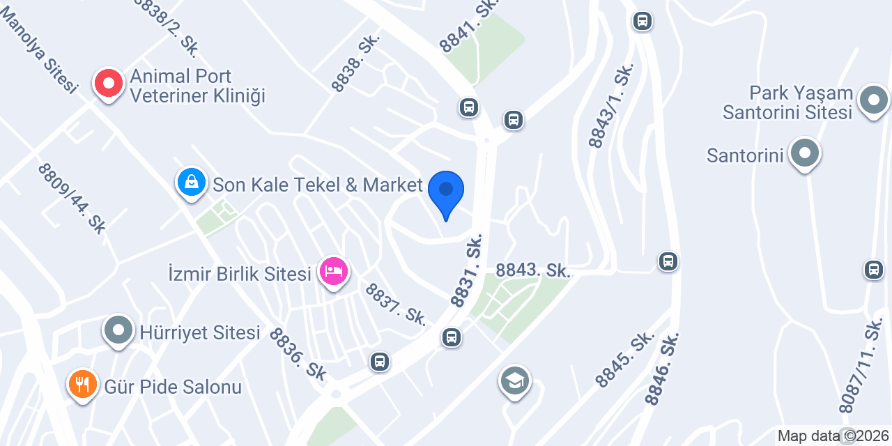 Mİ-TA Teknik Elektrik konumu