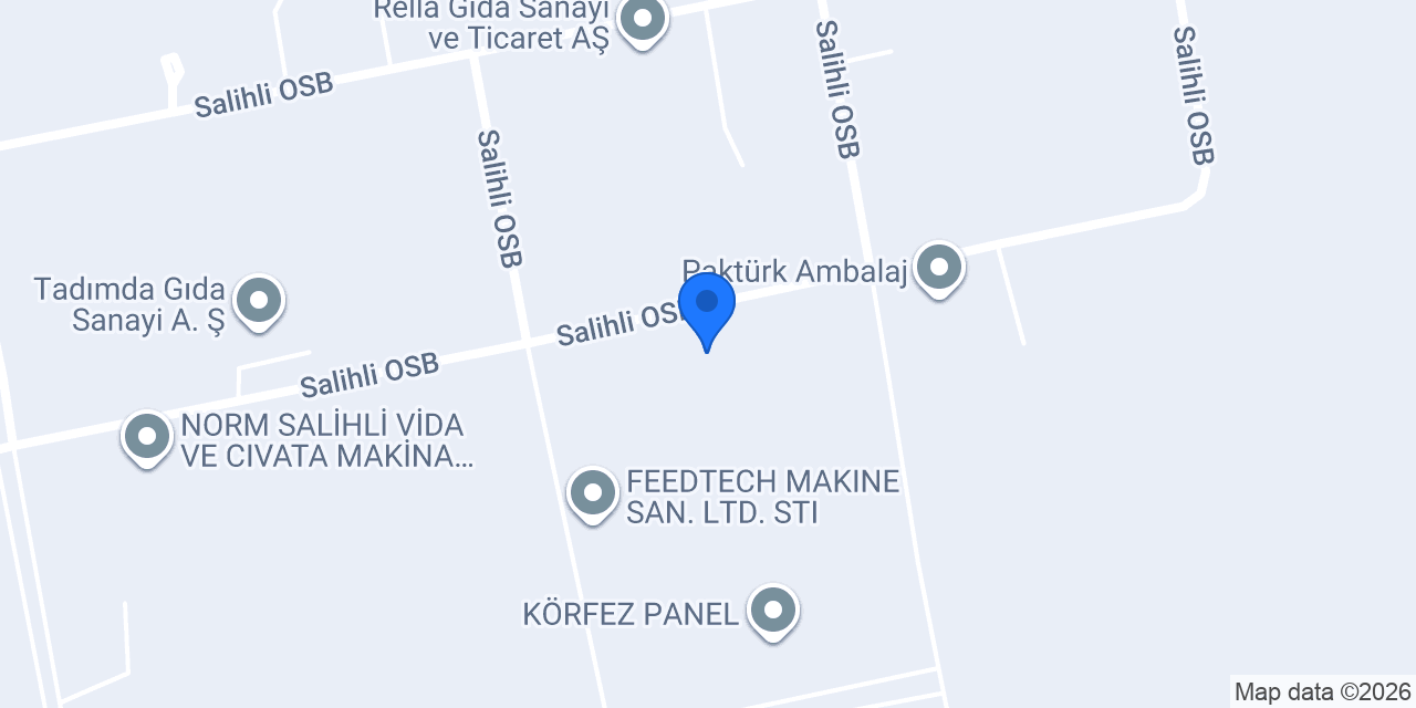 DÜET Zeytinyağı konumu
