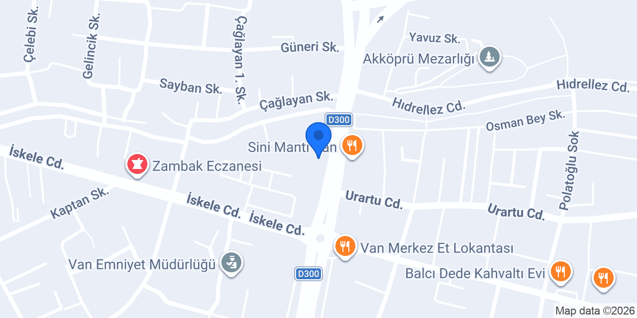 Kılınçarslan tarım ve makina konumu