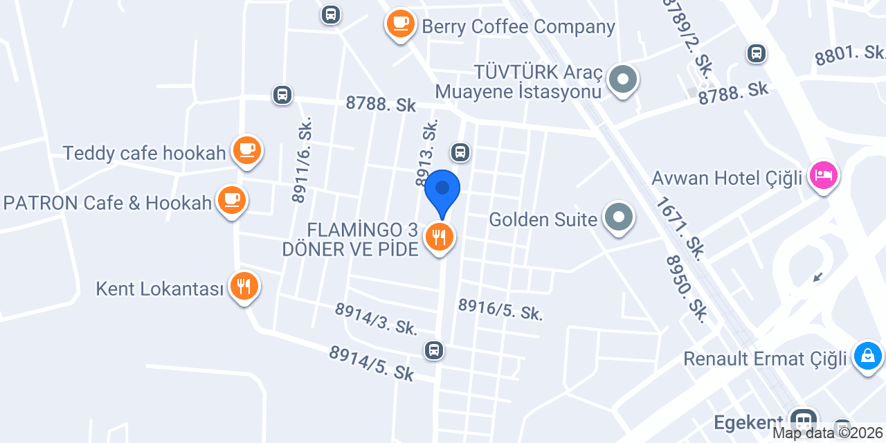 ZEYN Coffee Food Hookah konumu