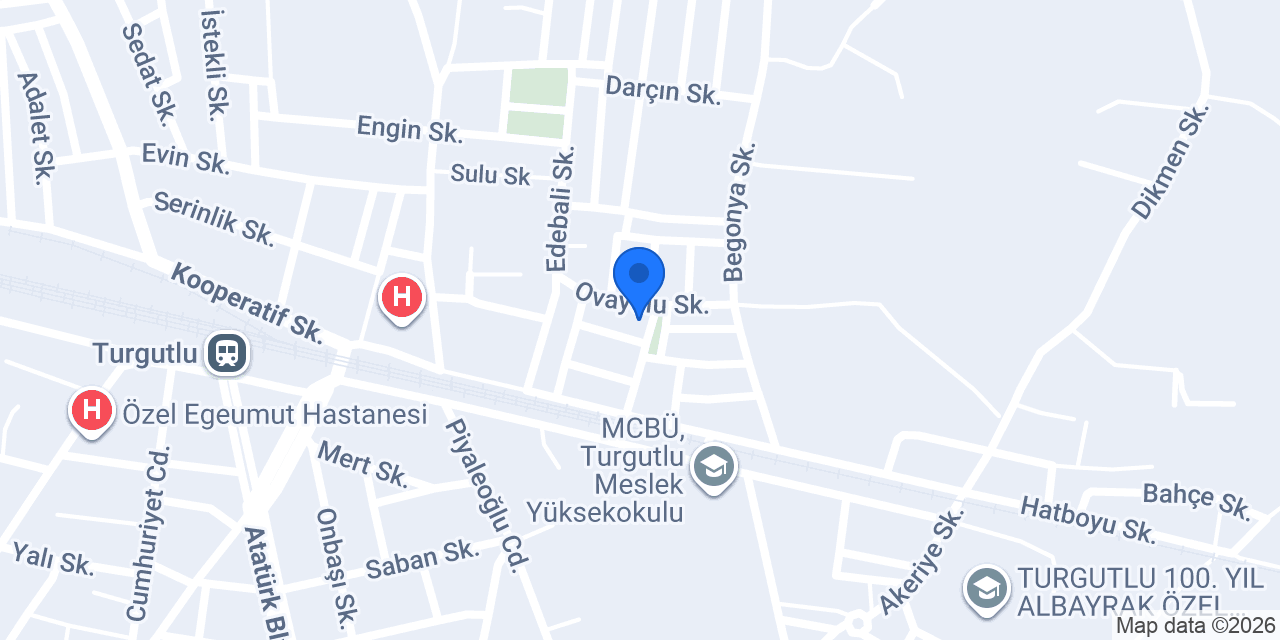 ASİL ELEKTRİK OTOMASYON konumu